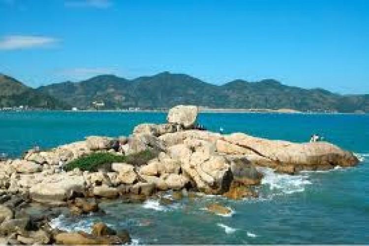 Sen Vang Luxury Hotel Nha Trang Exterior foto